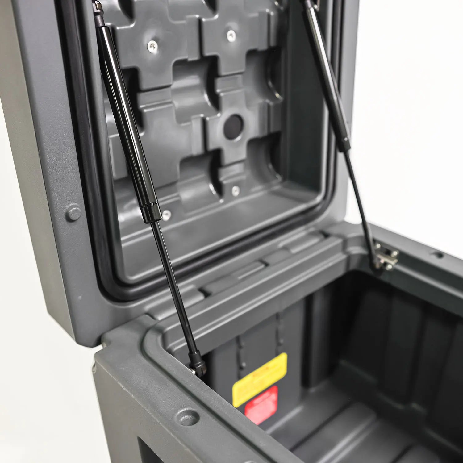 23ZERO-90L Overland Gear Box - BaseCamp Provisions