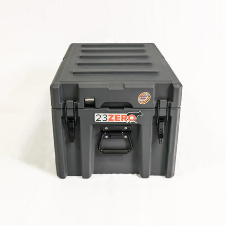 23ZERO-90L Overland Gear Box - BaseCamp Provisions