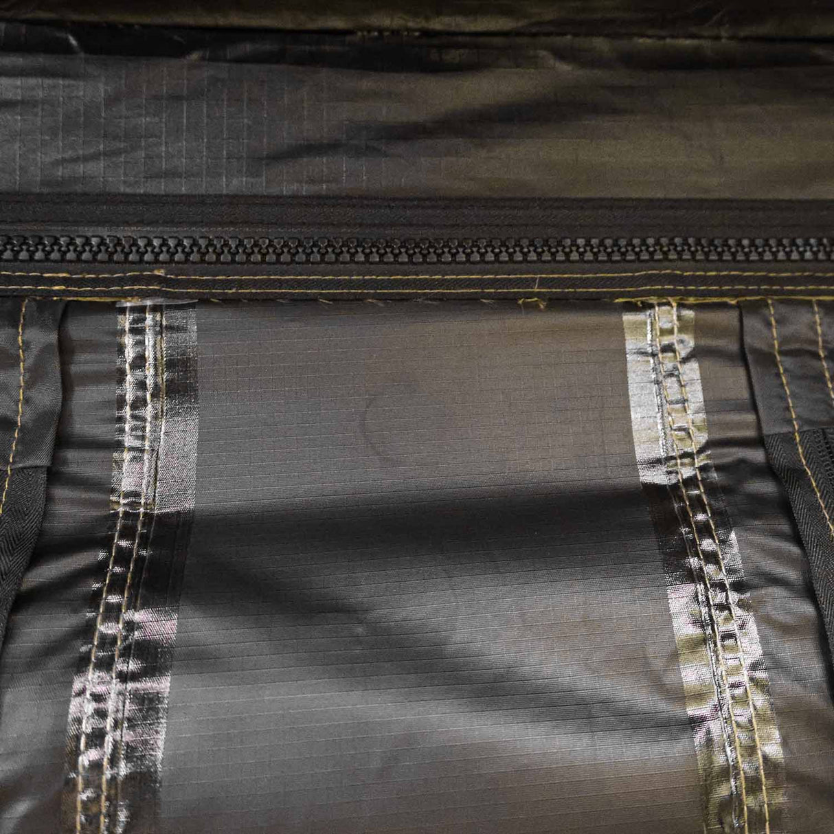 Peregrine PRO 6 270 Left Wall Kit - BaseCamp Provisions