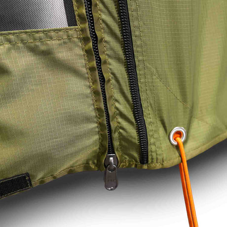 Peregrine PRO 6 270 Left Wall Kit - BaseCamp Provisions