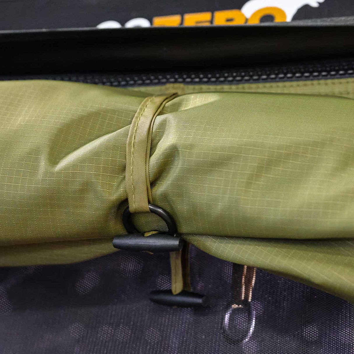 Peregrine PRO 6 270 Left Wall Kit - BaseCamp Provisions