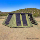 Peregrine PRO 6 270 Left Wall Kit - BaseCamp Provisions