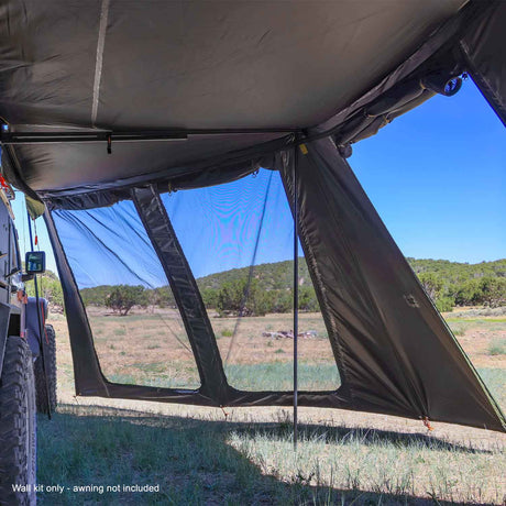 Peregrine PRO 6 270 Left Wall Kit - BaseCamp Provisions