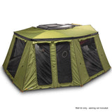 Peregrine PRO 6 270 Left Wall Kit - BaseCamp Provisions