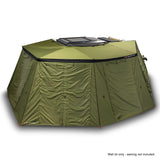 Peregrine PRO 6 270 Left Wall Kit - BaseCamp Provisions