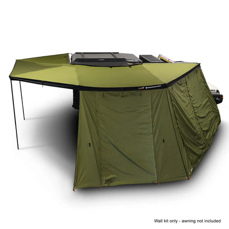 Peregrine PRO 6 270 Left Wall Kit - BaseCamp Provisions