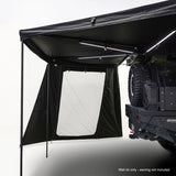 Peregrine PRO 6 270 Left Wall Kit - BaseCamp Provisions