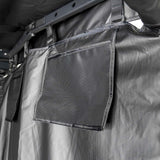 Rask Camping Shower Tent - BaseCamp Provisions