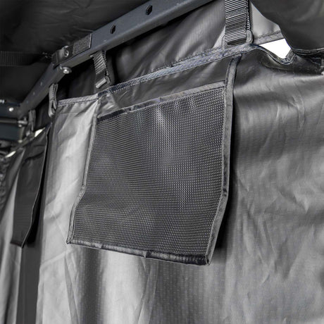 Rask Camping Shower Tent - BaseCamp Provisions