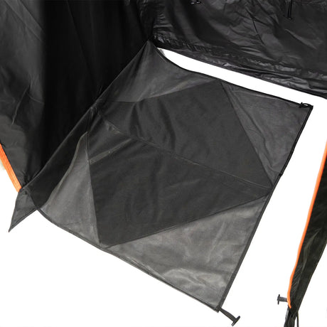 Rask Camping Shower Tent - BaseCamp Provisions