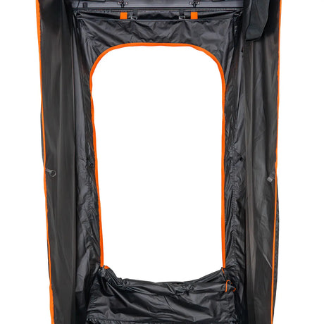 Rask Camping Shower Tent - BaseCamp Provisions