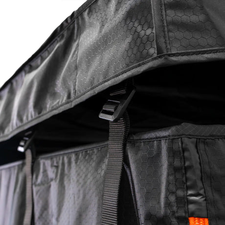 Rask Camping Shower Tent - BaseCamp Provisions