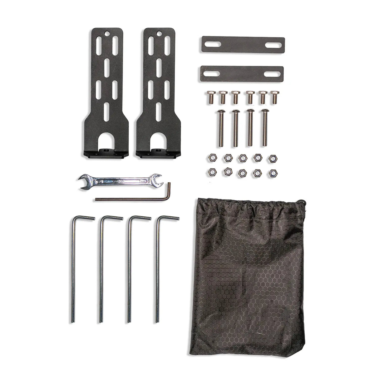 Rask Camping Shower Tent - BaseCamp Provisions