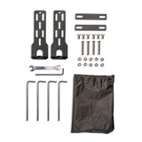 Rask Camping Shower Tent - BaseCamp Provisions