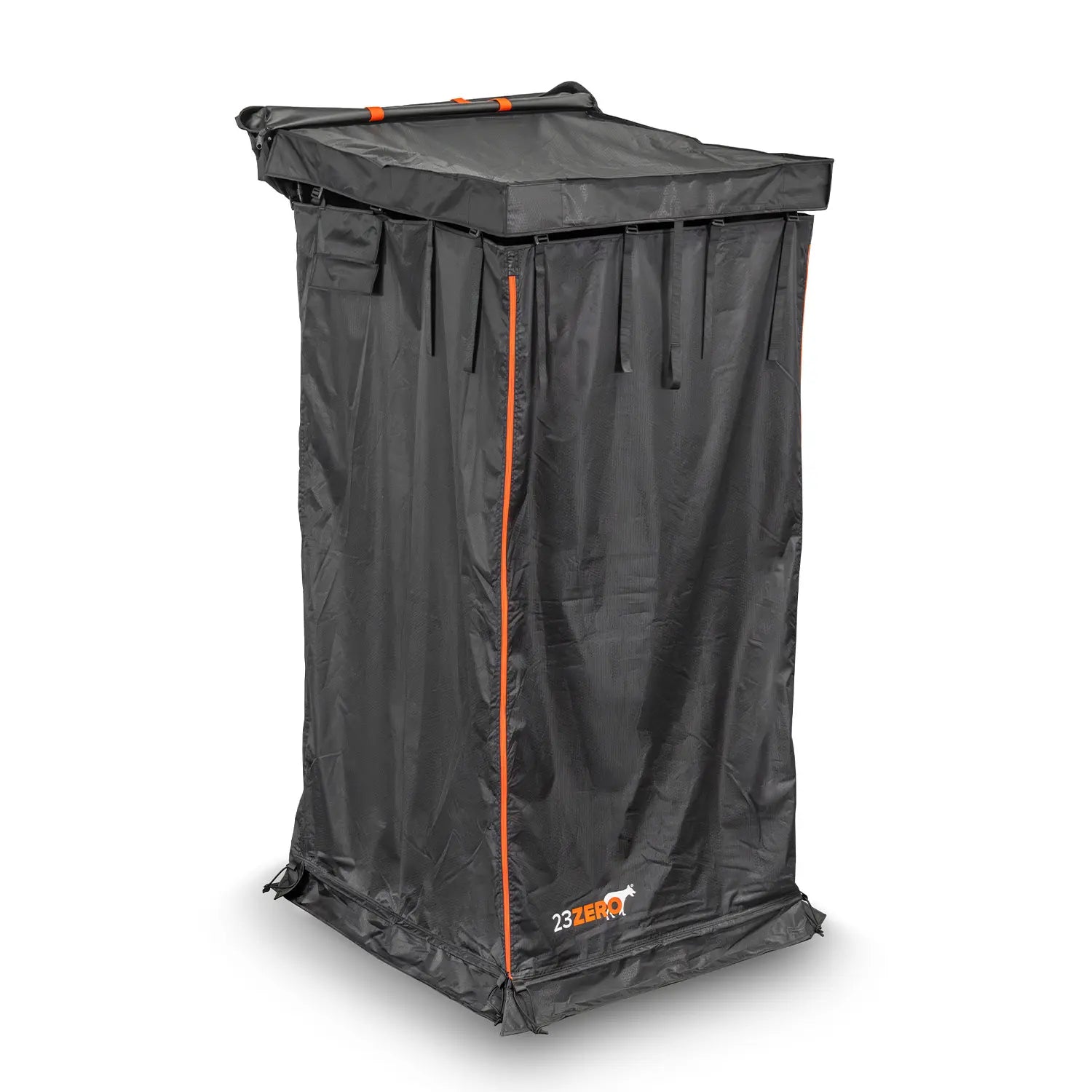 Rask Camping Shower Tent - BaseCamp Provisions