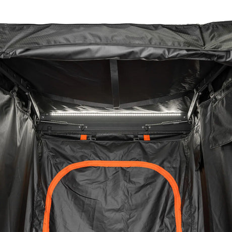 Rask Camping Shower Tent - BaseCamp Provisions