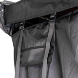 Rask Camping Shower Tent - BaseCamp Provisions