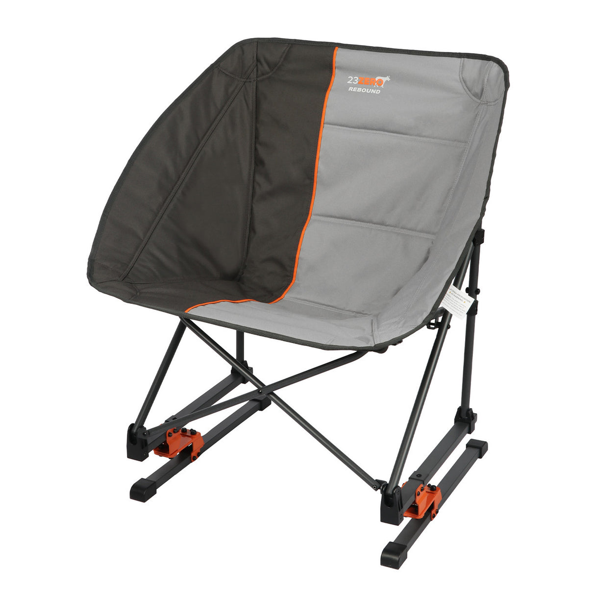 Rebound Chair - BaseCamp Provisions