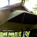 Rain Fly For Walkabout Roof-Top Tent - BaseCamp Provisions