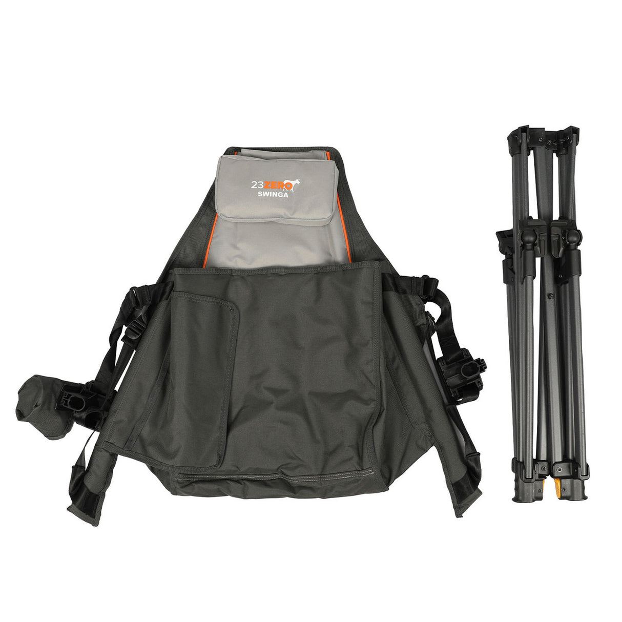 Swinga Chair - BaseCamp Provisions