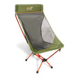 Trail Compact Chair - BaseCamp Provisions