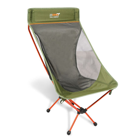 Trail Compact Chair - BaseCamp Provisions