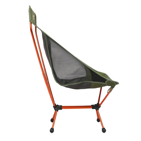 Trail Compact Chair - BaseCamp Provisions