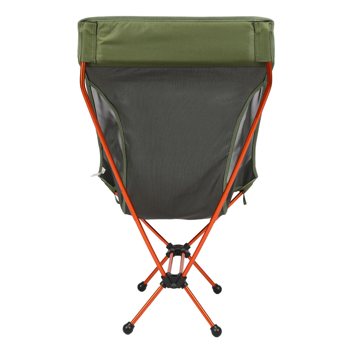 Trail Compact Chair - BaseCamp Provisions