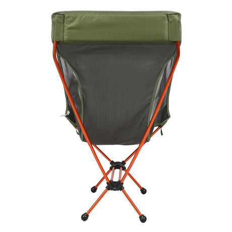 Trail Compact Chair - BaseCamp Provisions