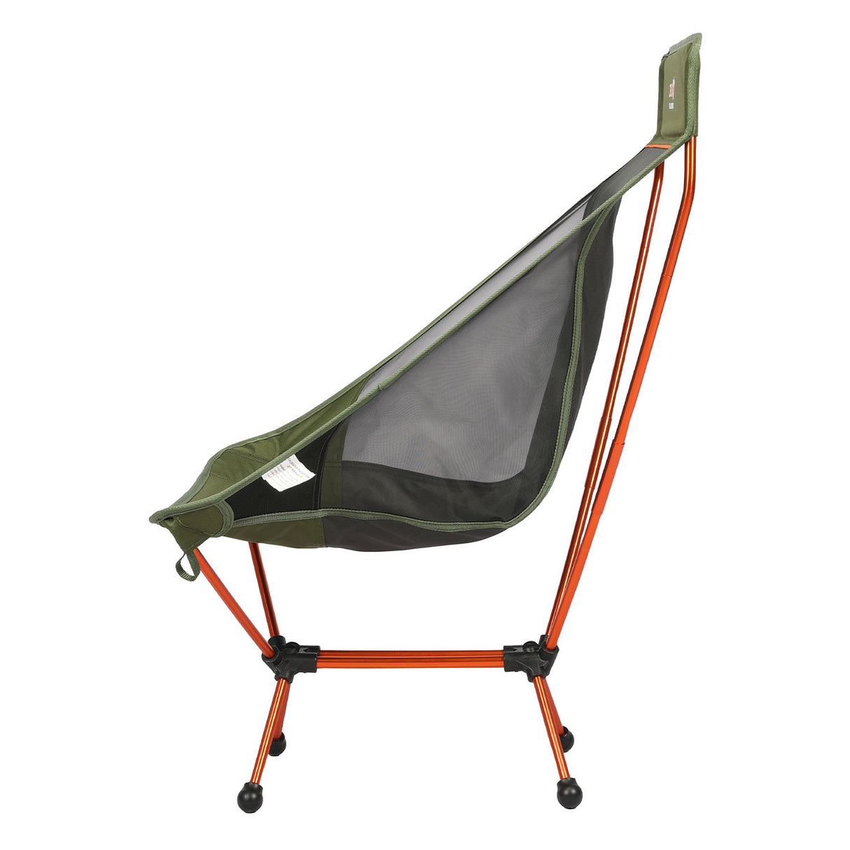 Trail Compact Chair - BaseCamp Provisions