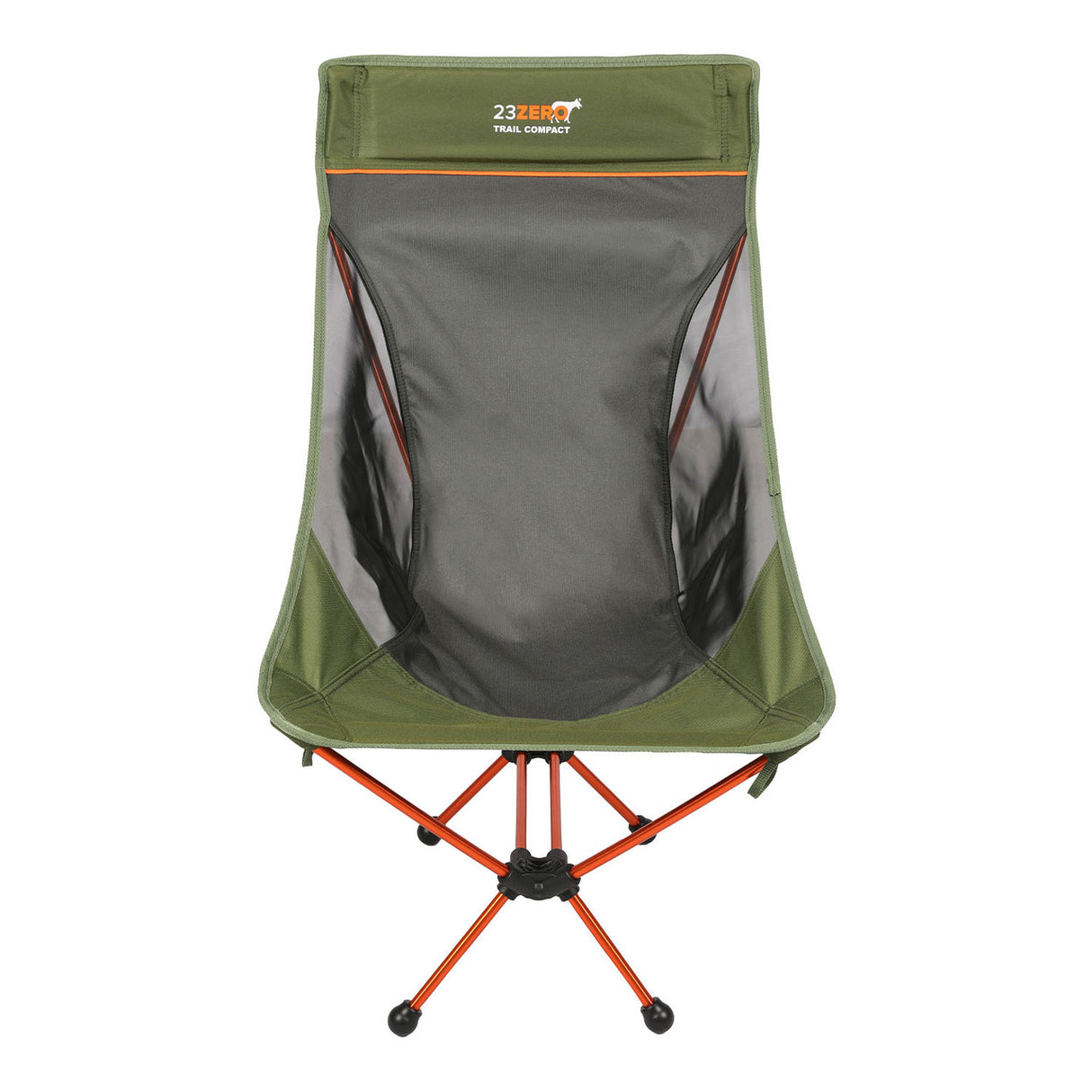 Trail Compact Chair - BaseCamp Provisions