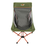Trail Compact Chair - BaseCamp Provisions