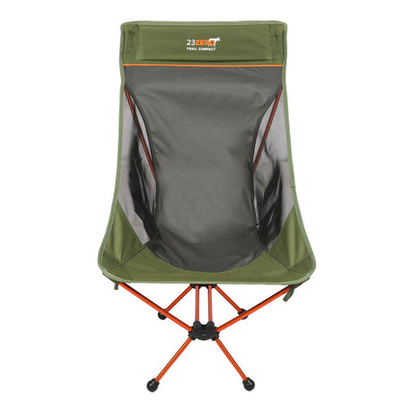 Trail Compact Chair - BaseCamp Provisions