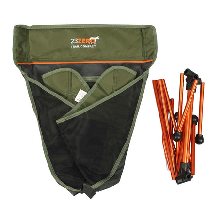 Trail Compact Chair - BaseCamp Provisions