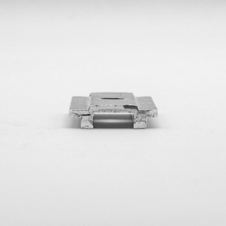 Sliding Mounting Plate and Hardware - BaseCamp Provisions