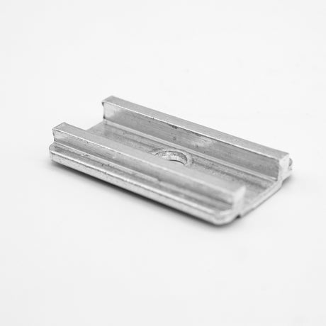 Sliding Mounting Plate and Hardware - BaseCamp Provisions