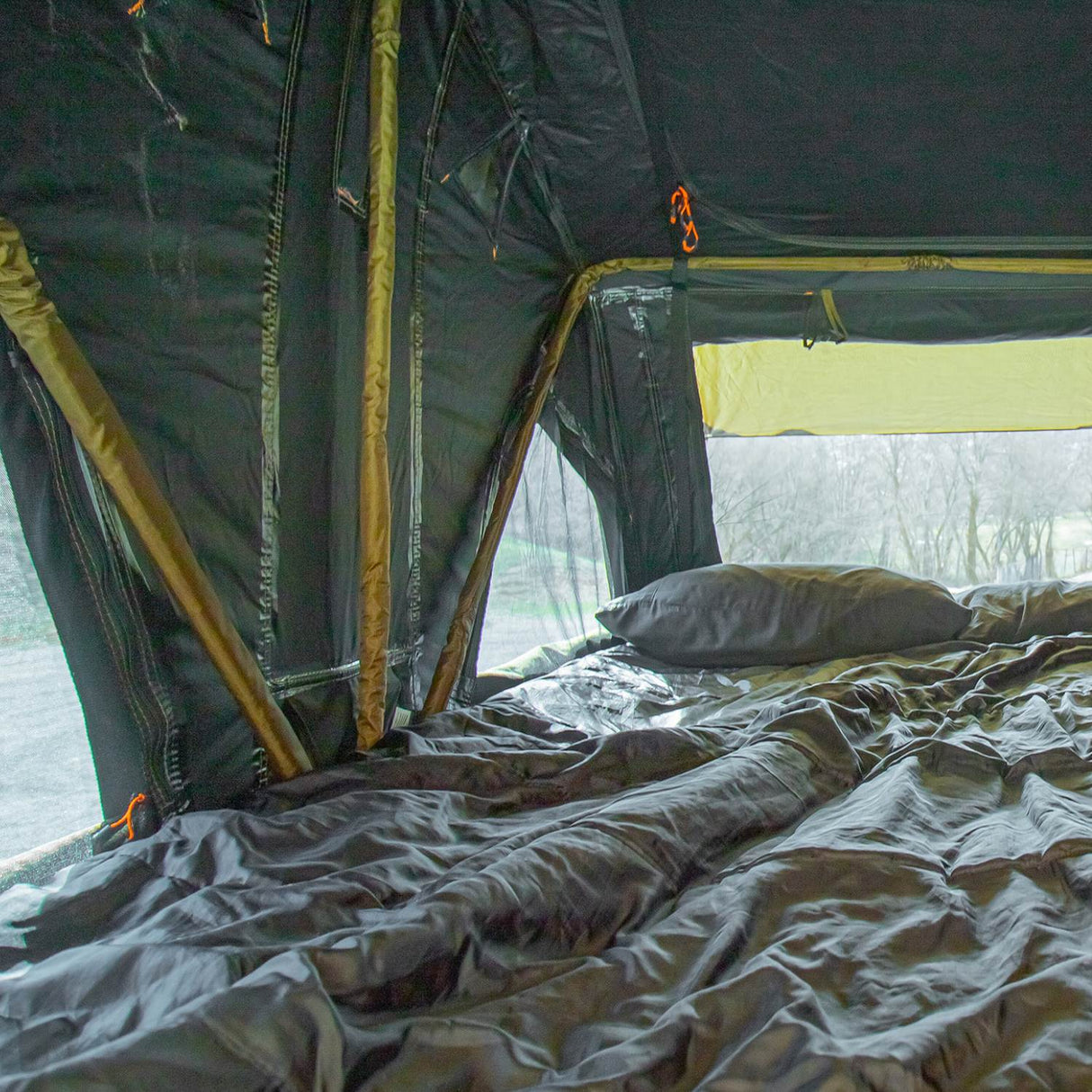 zero breeze tent 23ZERO- Breezeway™ 62 2.0 – BaseCamp Provisions