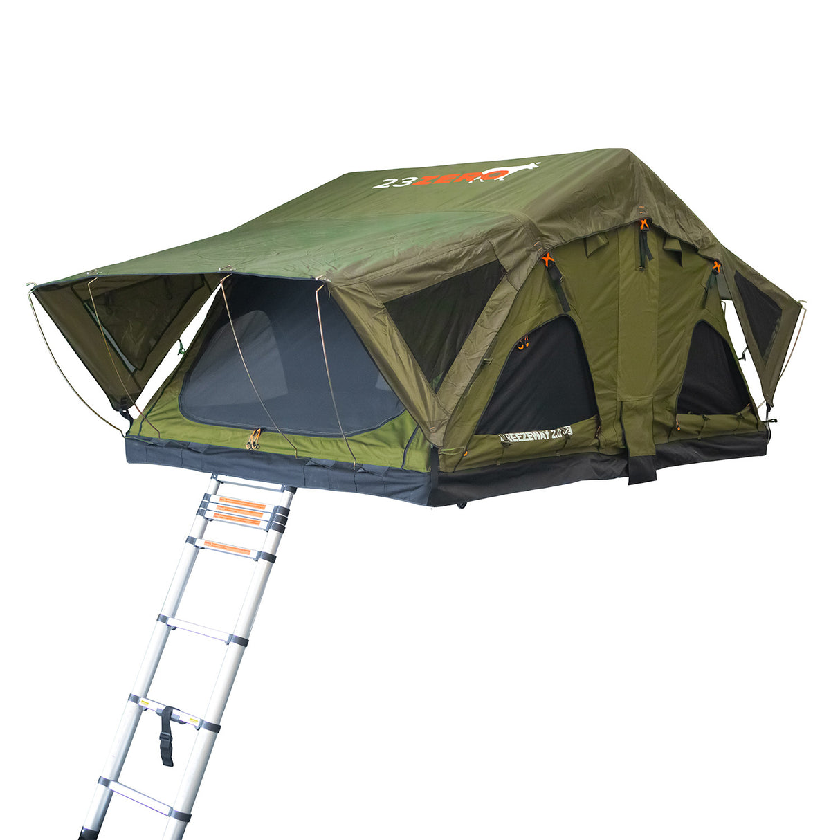 23ZERO- Breezewayβ’ 62 2.0 β BaseCamp Provisions