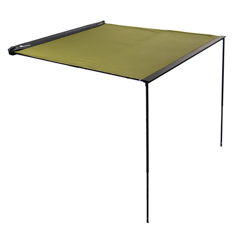 Bushman Awning 78" (78X98) + Room - BaseCamp Provisions