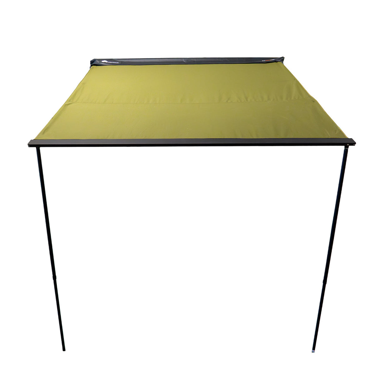 Bushman Awning 78" (78X98) + Room - BaseCamp Provisions