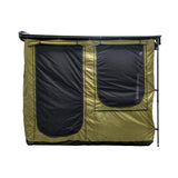 Bushman Awning 78" (78X98) + Room - BaseCamp Provisions