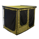 23ZERO- Bushman Awning Room 78″ x 98″ - BaseCamp Provisions