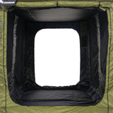 Bushman Awning 78" (78X98) + Room - BaseCamp Provisions