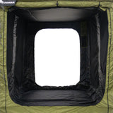 23ZERO- Bushman Awning Room 78″ x 98″ - BaseCamp Provisions