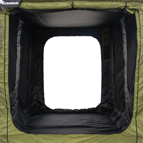 23ZERO- Bushman Awning Room 78″ x 98″ - BaseCamp Provisions