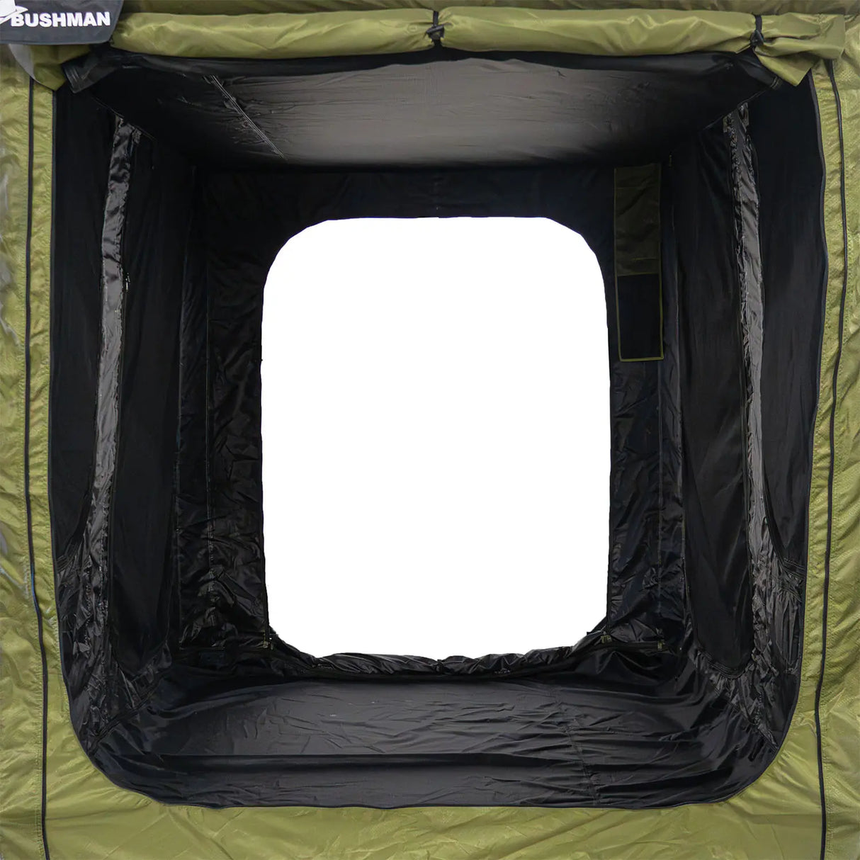 23ZERO-Bushman Awning Room 90″ x 98″ - BaseCamp Provisions