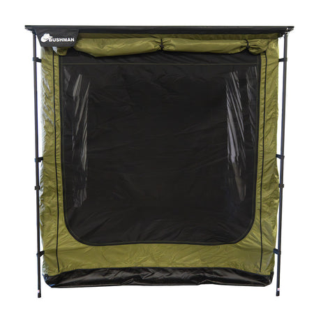 Bushman Awning 78" (78X98) + Room - BaseCamp Provisions