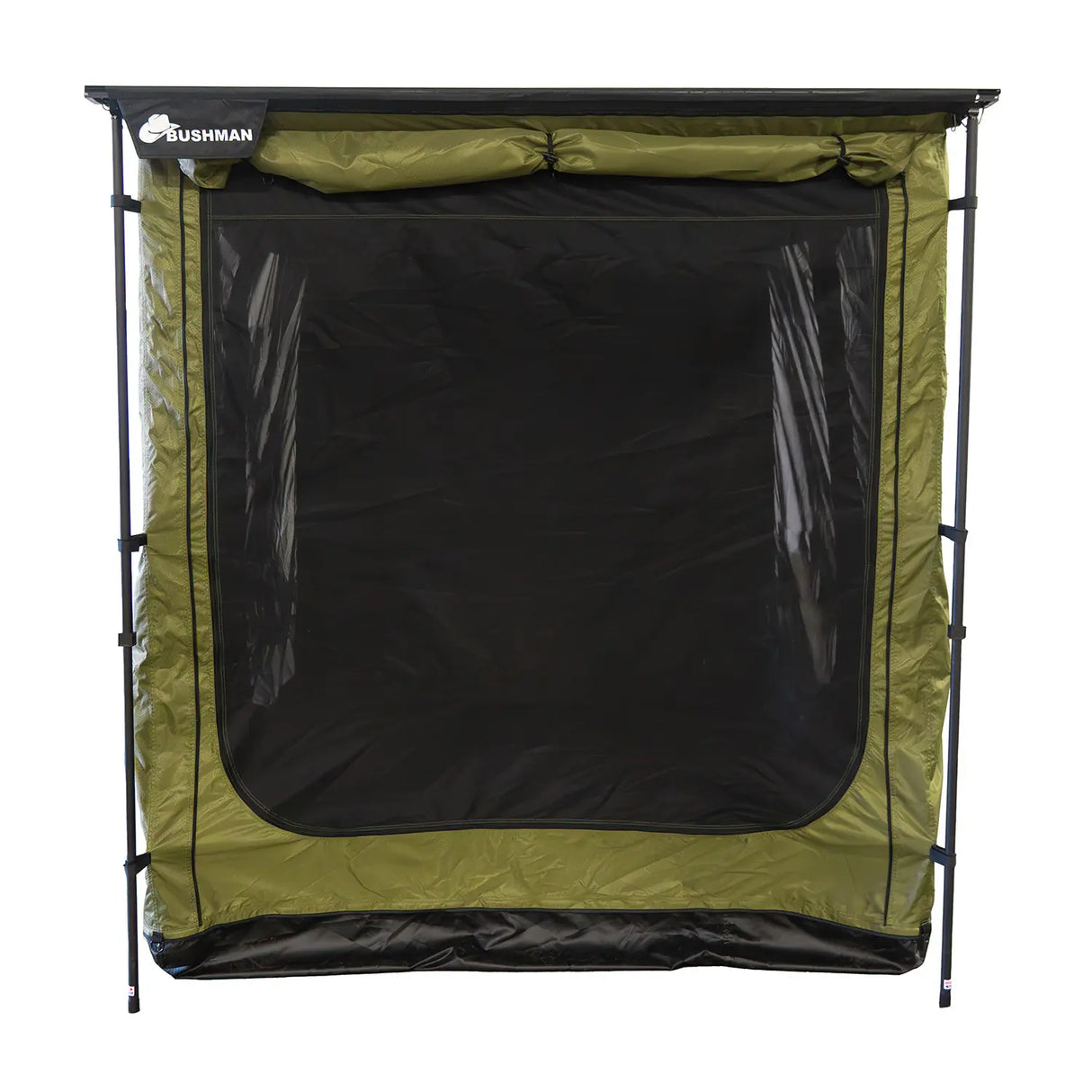 23ZERO- Bushman Awning Room 78″ x 98″ - BaseCamp Provisions
