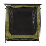 23ZERO- Bushman Awning Room 78″ x 98″ - BaseCamp Provisions