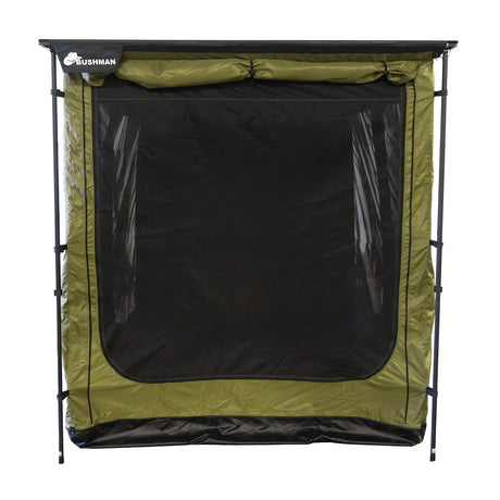 23ZERO-Bushman Awning Room 90″ x 98″ - BaseCamp Provisions